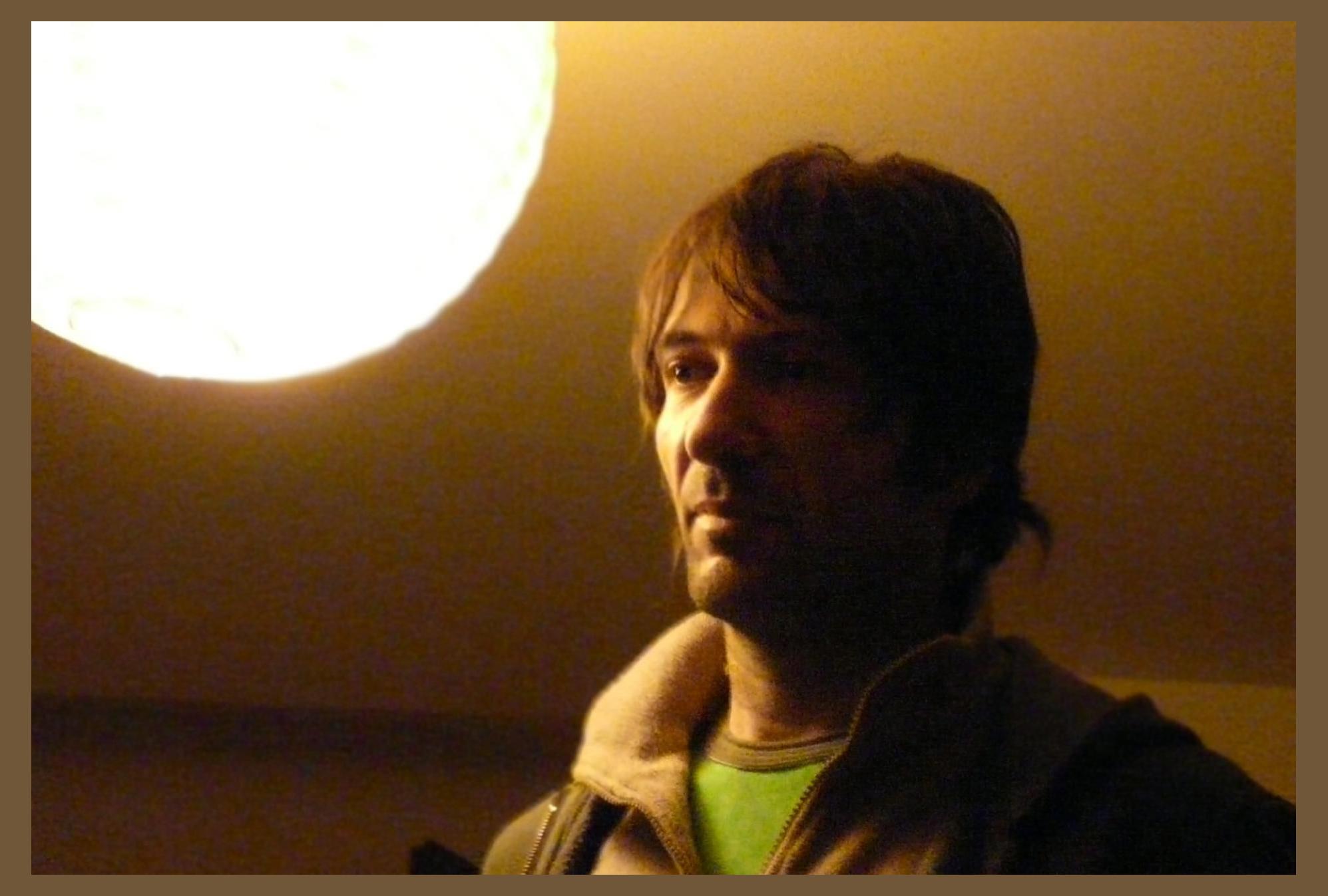 Diego Rotondo